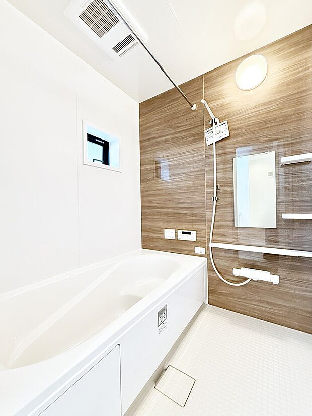 ■家族みんなが気持ちよく使える設計です