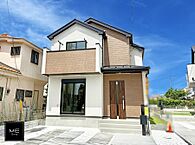 東京都町田市小山町：物件画像