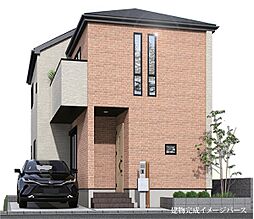 神奈川県相模原市南区南台4丁目