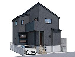 神奈川県座間市相武台2丁目
