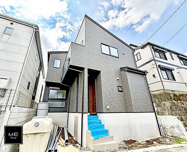 1号棟  ■暮らしを彩る充実した設備仕様が備わった住まい
