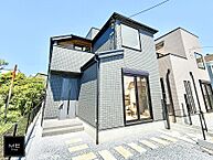 神奈川県横浜市戸塚区深谷町：物件画像