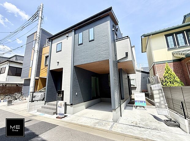 1号棟 ■まずは一度ご覧ください