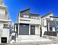 東京都日野市神明３丁目：物件画像
