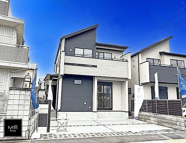 1号棟  ■暮らしを豊かにする充実した仕様設備で快適に