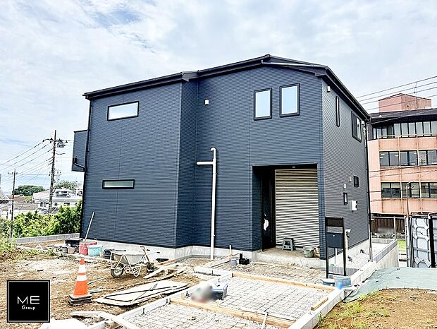 1号棟 ■暮らしを豊かにする充実した仕様設備で快適に