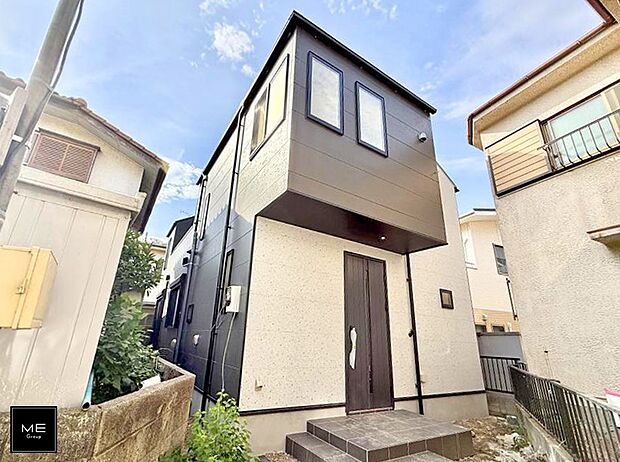 1号棟 ■暮らしを豊かにする充実した仕様設備で快適に