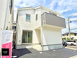 JR東海道本線「平塚」駅 バス乗車9分、上平塚バス停下車 徒歩1分