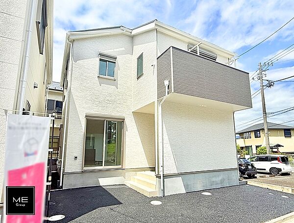 1号棟  ■暮らしを彩る充実した設備仕様が備わった住まい