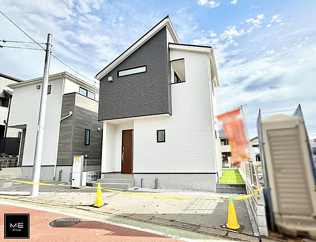 4号棟  ■まずは一度ご覧ください