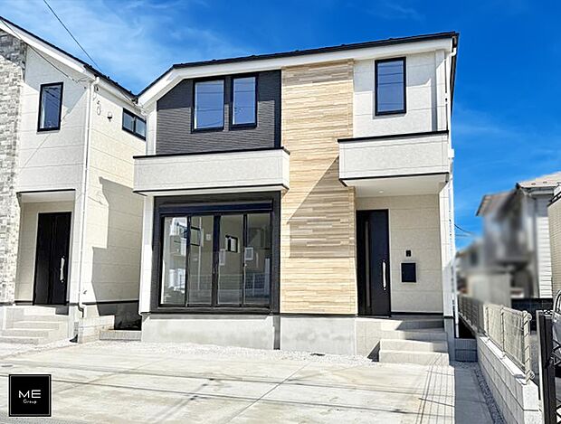 2号棟  ■暮らしを彩る充実した設備仕様が備わった住まい