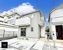 JR五日市線「熊川」駅 徒歩7分