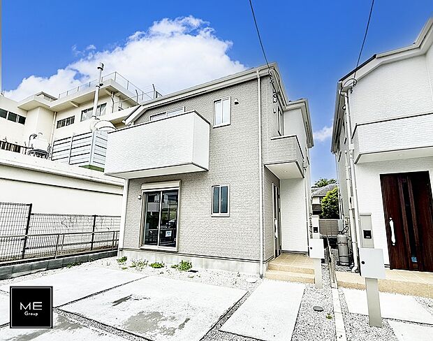 3号棟 ■暮らしを豊かにする充実した仕様設備で快適に