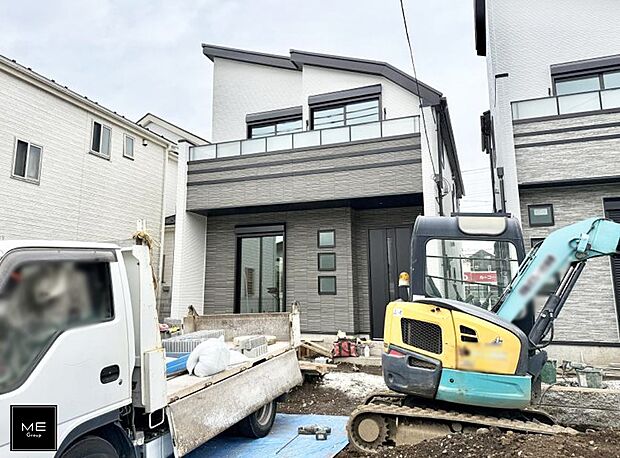 B号棟 ■まずは一度ご覧ください