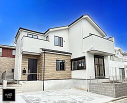小田急小田原線「海老名」駅 バス乗車19分、国分寺台第10バス停下車 徒歩1分