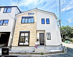 相鉄いずみ野線「弥生台」駅 バス乗車9分、下岡津バス停下車 徒歩5分