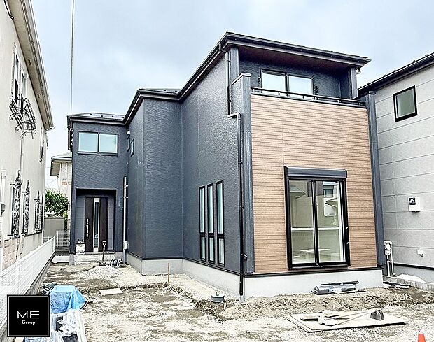 1号棟 ■暮らしを豊かにする充実した仕様設備で快適に