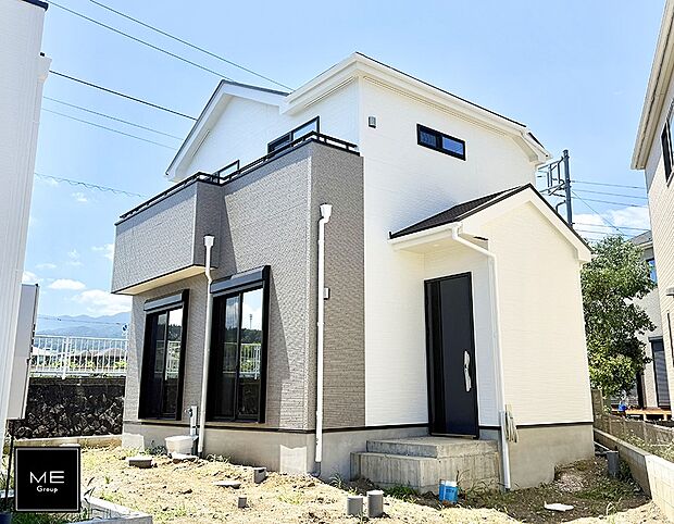 1号棟 ■暮らしを豊かにする充実した仕様設備で快適に