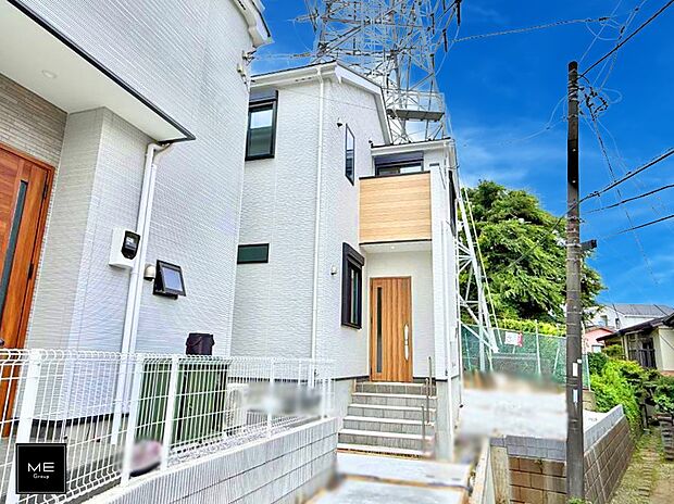 4号棟 ■暮らしを彩る充実した設備仕様が備わった住まい