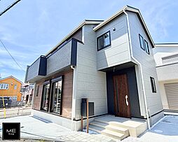 湘南新宿ライン高海「茅ケ崎」駅 徒歩23分