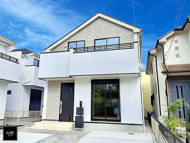 3号棟 ■暮らしを彩る充実した設備仕様が備わった住まい