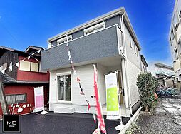 小田急小田原線「愛甲石田」駅 バス乗車4分、仲田バス停下車 徒歩9分