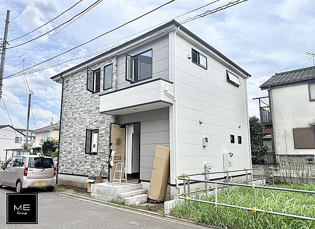1号棟  ■暮らしを彩る充実した設備仕様が備わった住まい