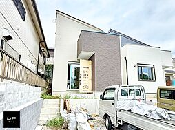JR東海道本線「藤沢」駅 バス乗車18分、柄沢大上バス停下車 徒歩3分