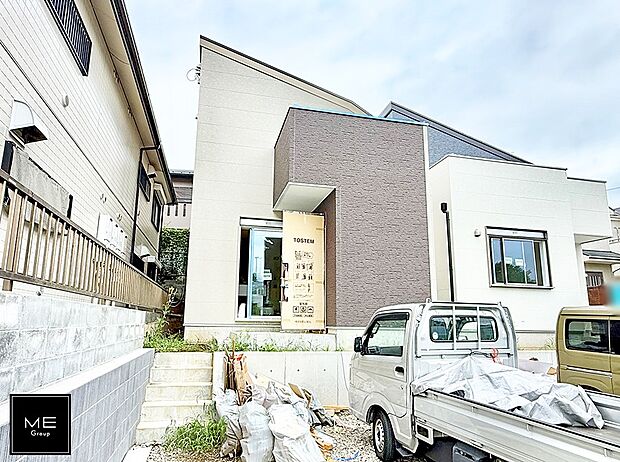 B号棟  ■暮らしを豊かにする充実した仕様設備で快適に