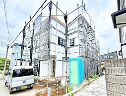 JR東海道本線「藤沢」駅 徒歩25分