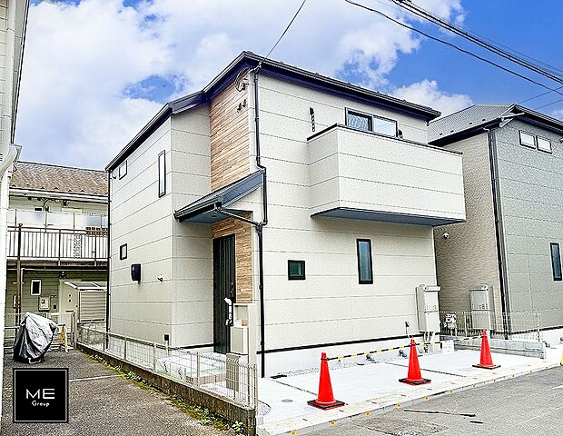 2号棟 ■まずは一度ご覧ください