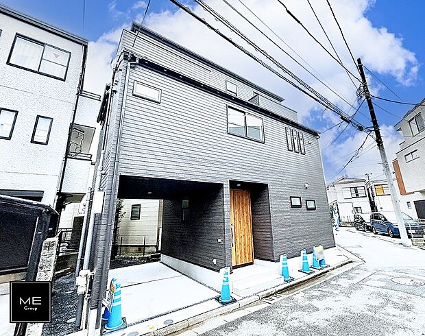 1号棟 ■暮らしを豊かにする充実した仕様設備で快適に