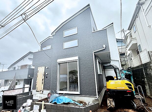 2号棟 ■暮らしを豊かにする充実した仕様設備で快適に