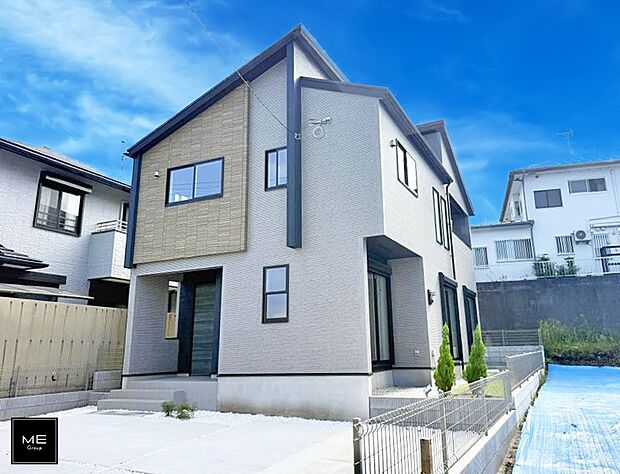 1号棟 ■暮らしを彩る充実した設備仕様が備わった住まい
