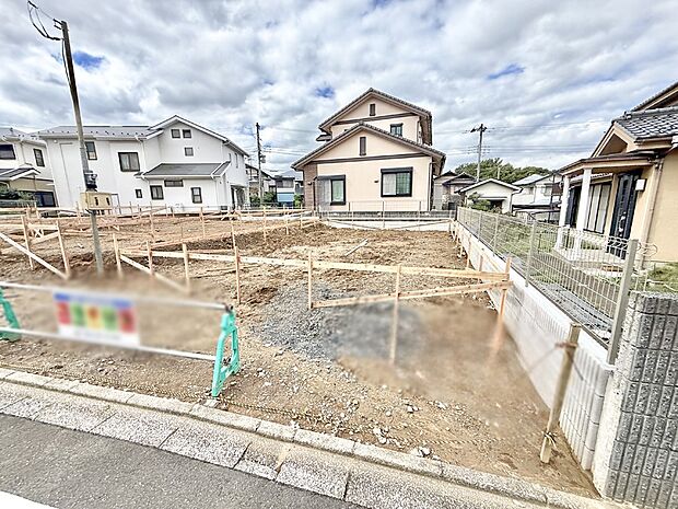 A号棟  ■暮らしを豊かにする充実した仕様設備で快適に