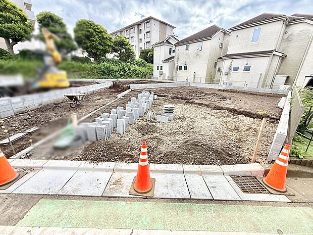 4号棟 ■暮らしを豊かにする充実した仕様設備で快適に
