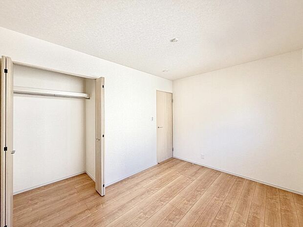 【子供部屋】■読書や趣味リモートワークなどさまざまな用途に対応できる柔軟さがあります