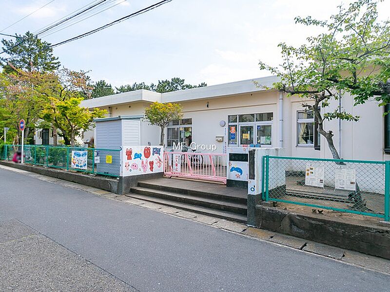 【その他】平塚市夕陽ケ丘保育園