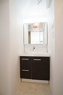 洗面台・洗面所