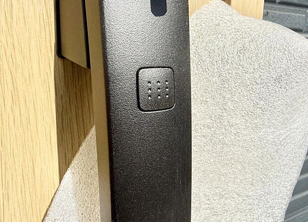 【スマートキー】■鍵を取り出さずに便利に操作できて快適