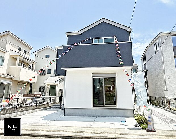 【現地外観写真】■まずは一度ご覧ください