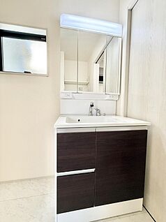 洗面台・洗面所