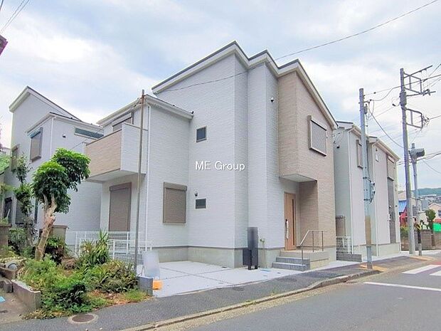 【現地外観写真】■まずは一度ご覧ください