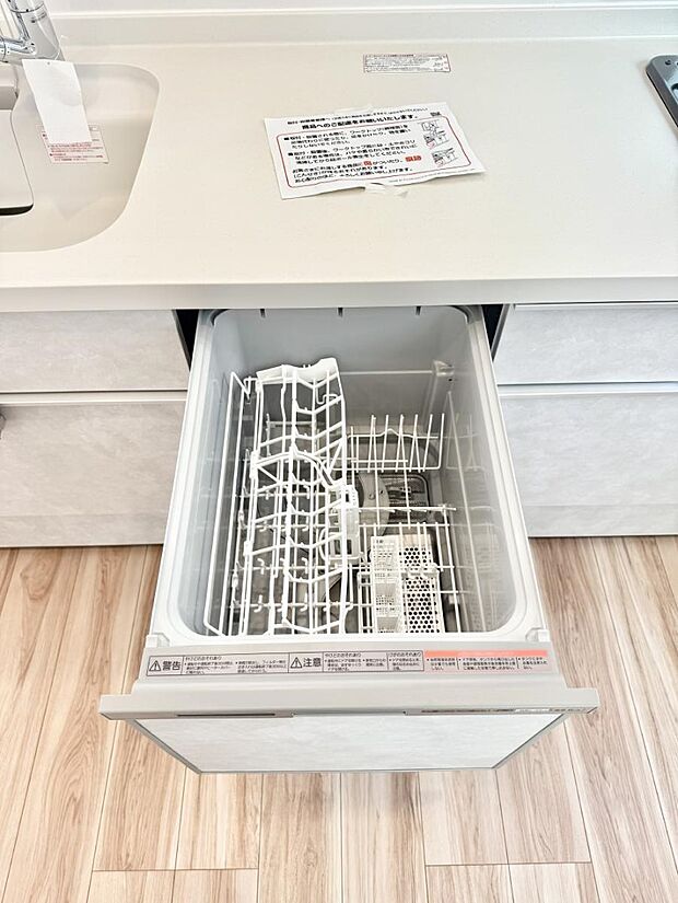 【食洗機】■時間短縮でき家事が楽になる便利な必需品