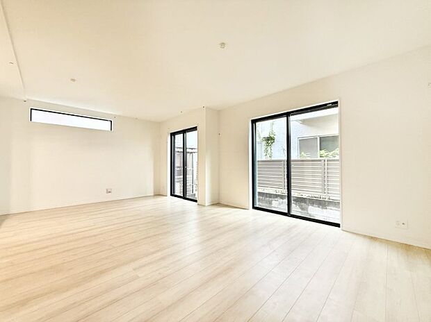 【ダイニング】■何気ない毎日を特別にする、癒しの空間