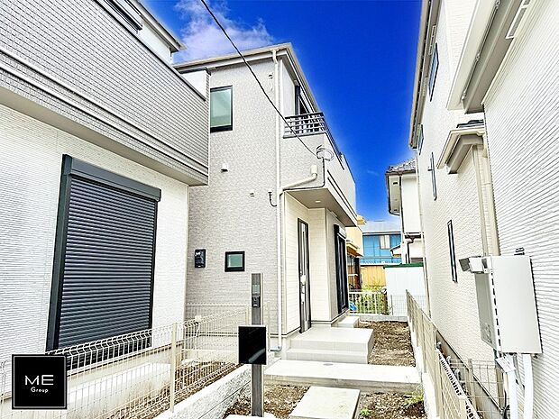 【現地外観写真】■まずは一度ご覧ください