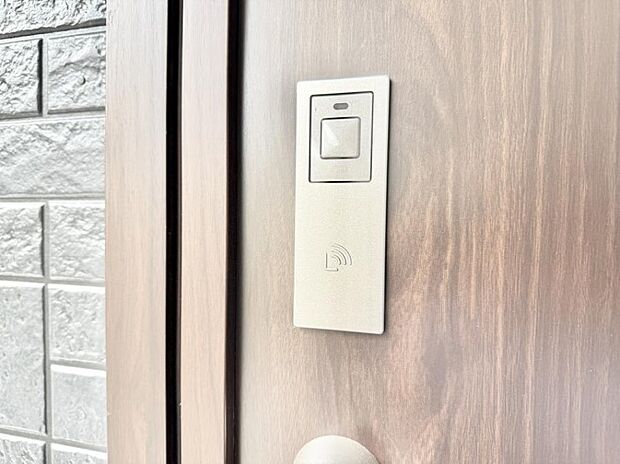 【スマートキー】■鍵を取り出さずに便利に操作できて快適