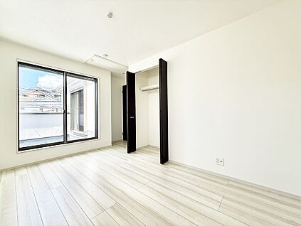 リビング以外の居室