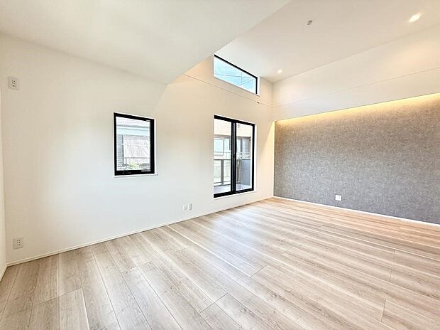 【ダイニング】■何気ない毎日を特別にする、癒しの空間