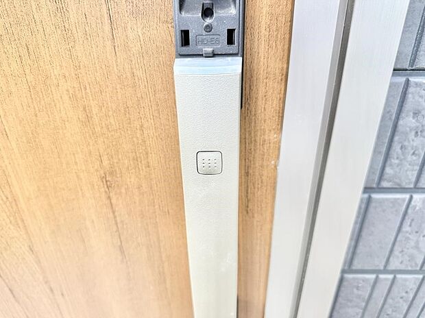 【スマートキー】■手軽にロック解除できますね